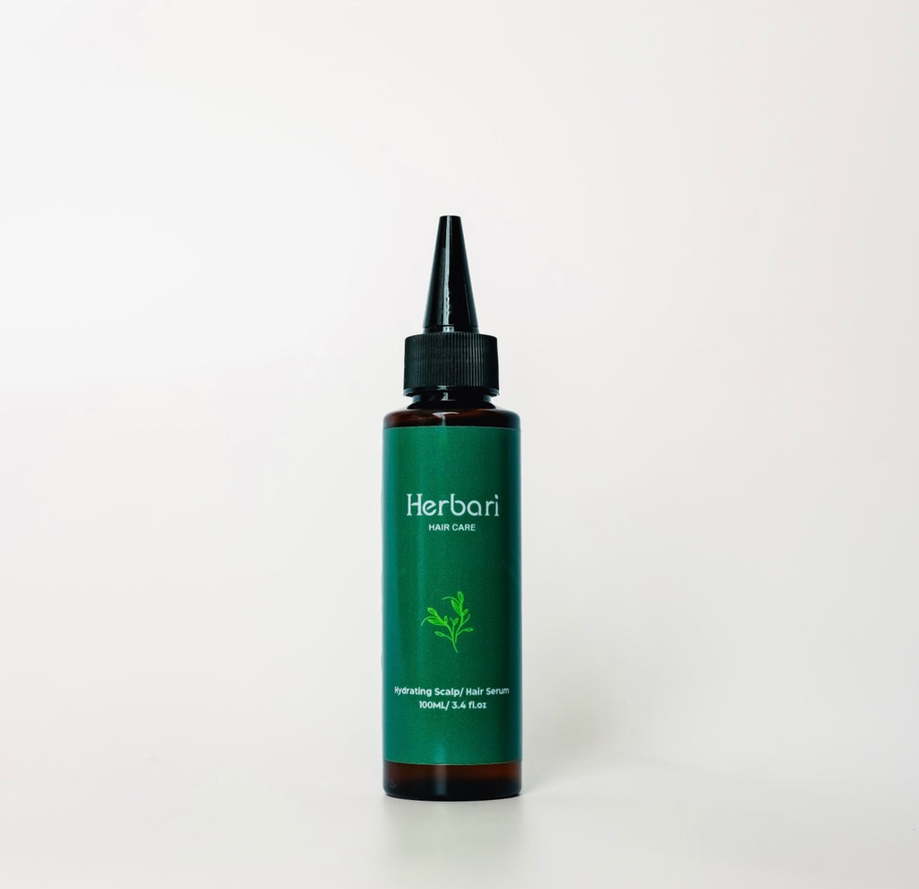 Hydrating Scalp /Hair Serum